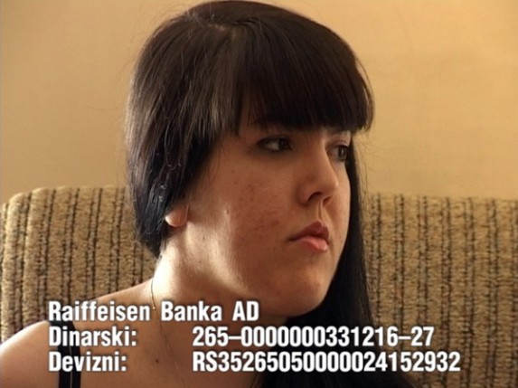 Apel za pomoć Danijeli Aškić