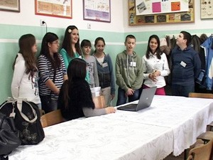 Održan Eko kviz na hrvatskom jeziku