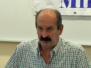 Reagovanje Mirka Bajića