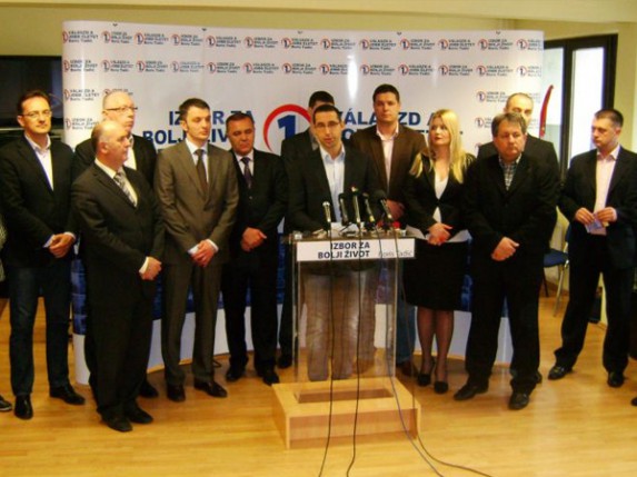 Predstavljen program "Subotica gradi budućnost"