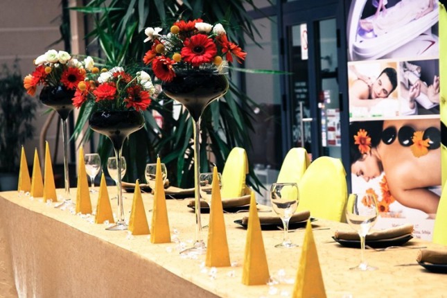 3. Sajam venčanja u Subotici