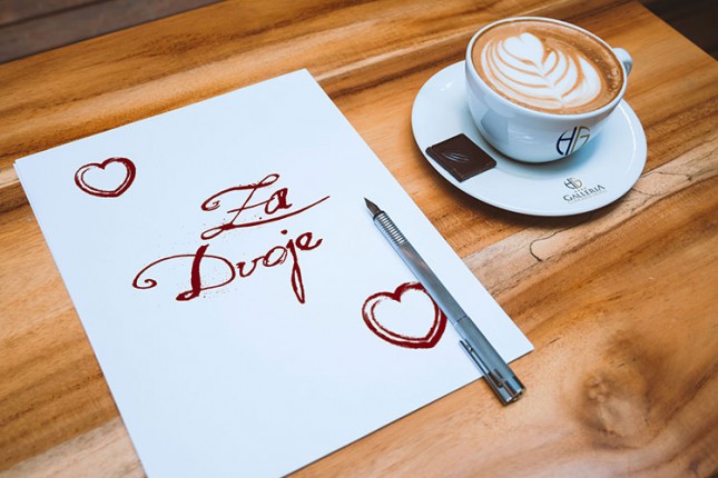 Koji je najromantičniji trenutak koji ste priredili voljenoj osobi? Podelite sa nama i osvojite nagrade