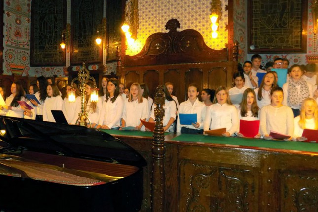 Sava Mrkalj i njegovo delo