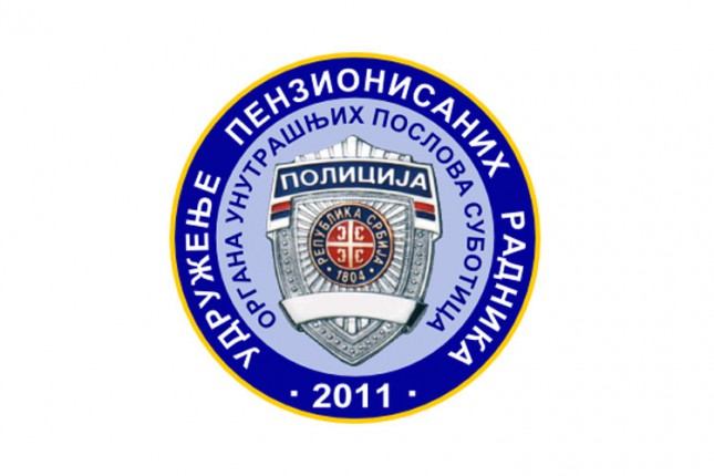Udruženje penzionisanih radnika MUP-a ograđuje se od potpisivanja Sporazuma sa SDPS