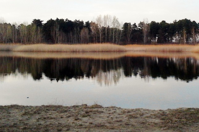 Nestaće jezero Majdan!