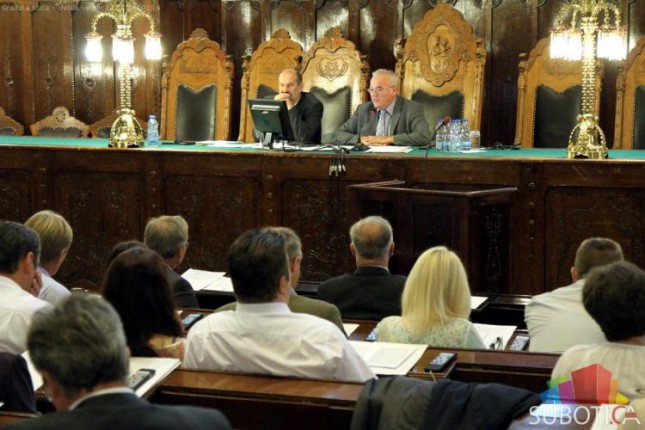 Skupština grada dodelila zemljište fabrici "Kontiteh fluid"