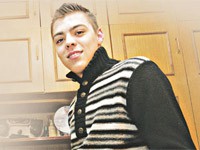 Deda mi je doživeo šlog na snimanju!