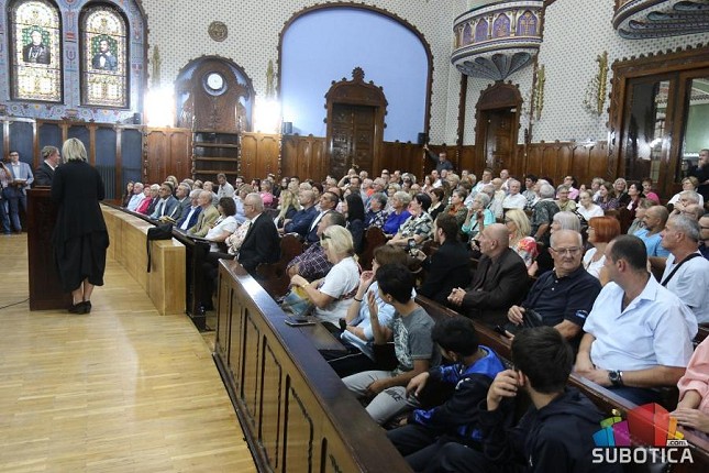 Međunarodna nedelja gluvih i nagluvih: "Gluvi nisu nevidljivi"