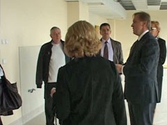 Uskoro kraj rekonstrukcije odeljenja reanimacije