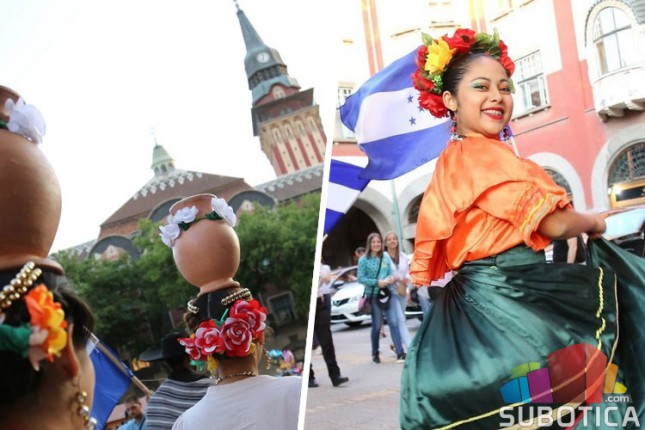 Svečano otvoren „Interetno“ festival