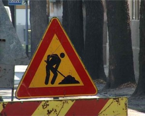 Radovi u Zagrebačkoj ulici