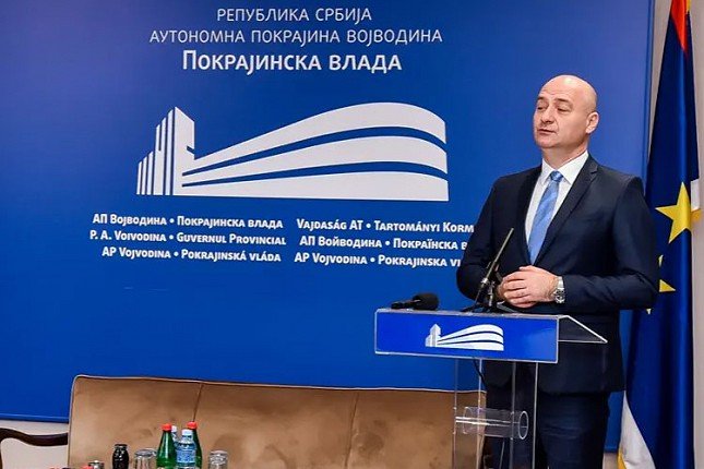 Podstrek za uvođenje video nadzora u školama i hotspot lokacija