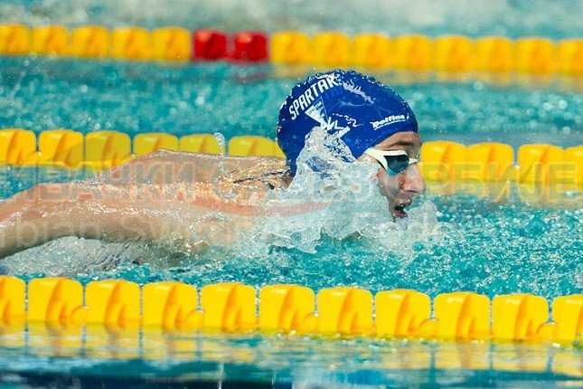 Plivanje: Spartak osvojio 18 medalja na Prvenstvu Srbije, Nikola Koltin isplivao normu za Svetsko i Evropsko prvenstvo