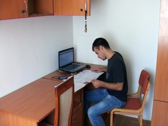 Studentski smeštaj u Subotici