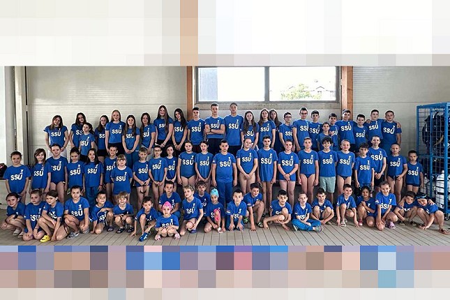 Plivanje: Održan 2. "Inspira Kup"