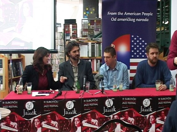 Treći Jazzik festival