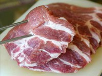 Svinjetina najjeftinija u Subotici