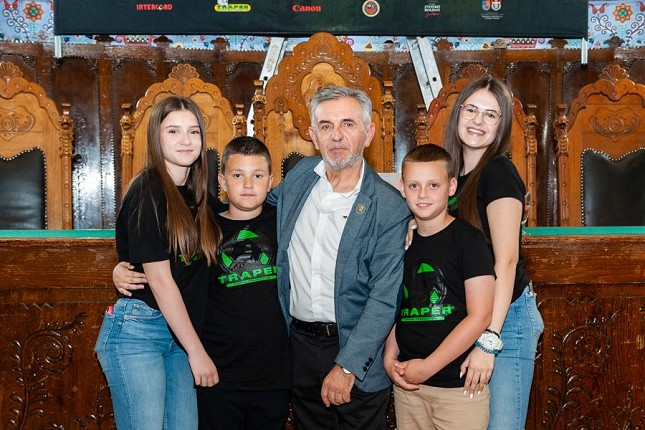 Radomir Raša Perin - Nikola Tesla kao inspiracija za dalji rad