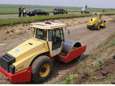 Radovi na koridoru 10 napreduju bolje od planiranog