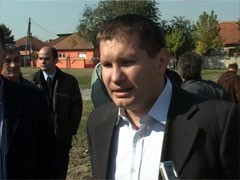 Počinje gradnja trotoara na Paliću