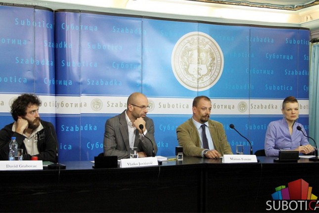 Druga godina projekta „Zvuk ptica“