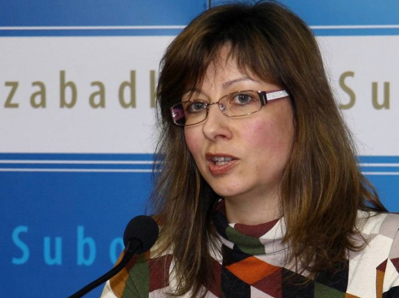 Međunarodni naučni skup "Expres 2013 - Subotica"