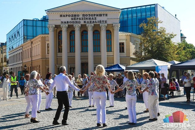 Međunarodni dan starih - važno je da prepoznamo potrebe osoba starije dobi i podržimo ih