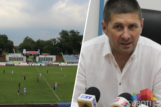 Mojsilović: Možda bi bolje igrali da imamo veću podršku, bolji teren...