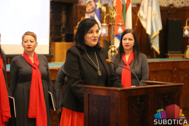 Društvo za cerebralnu i dečju paralizu obeležilo dve decenije postojanja