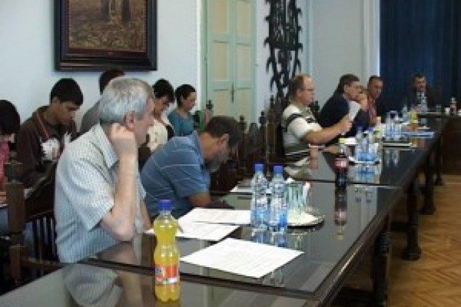 Čekajući rebalans...