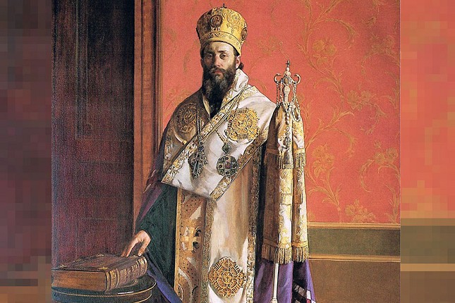 Zahvaljujući vladiki Irineju Ćiriću od smrti spašeno 3.000 dece