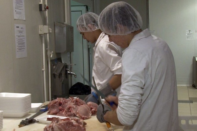 Mladi neće u mesare, a čeka ih siguran posao