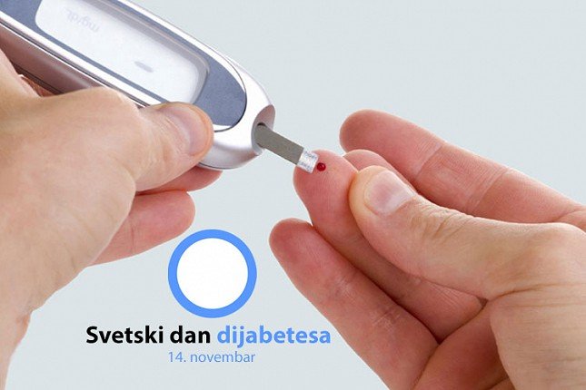 Oko 3.000 Subotičana boluje od dijabetesa, mnogi nisu svesni stanja