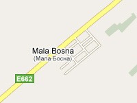 Raskinut ugovor o prodaji "Male Bosne"