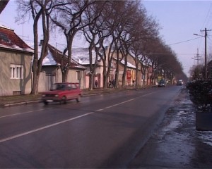 Krpe se rupe po putevima