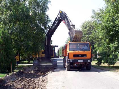 Završeni radovi na obnovi puta Subotica - Kelebija