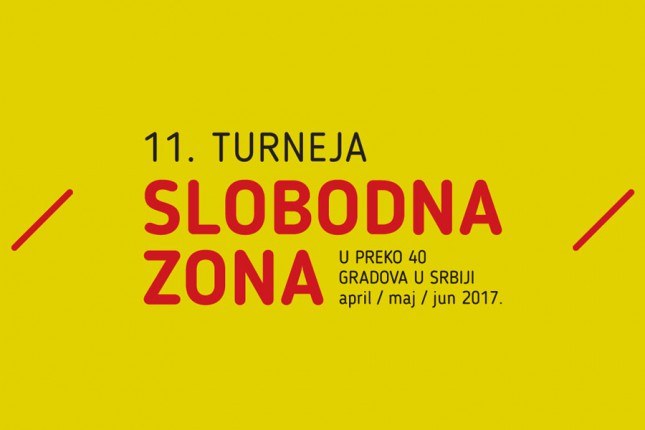 Festival Slobodna Zona u Filmskom klubu Otvorenog univerziteta