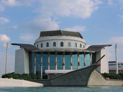 Umetničko nasleđe Subotičana