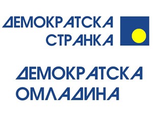 Saopštenje Demokratske omladine