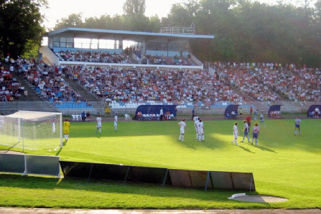 FK "Spartak" organizuje besplatan prevoz na Kup utakmicu u Novom Sadu