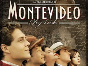 Montevideo Bog te video u Subotici