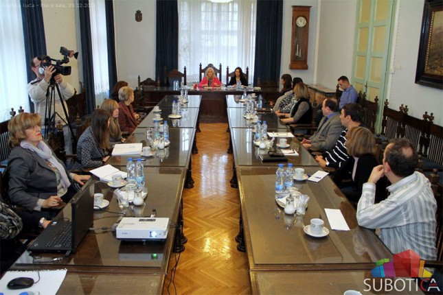 "16 dana aktivizma u borbi protiv nasilja"