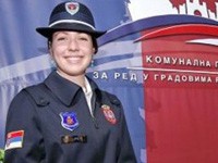 Komunalna policija do kraja leta na ulicama