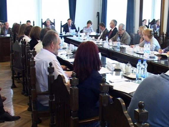 Urbanisti Srbije održali sastanak u Subotici