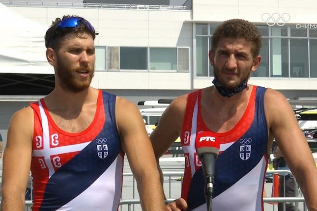 Veslanje: Mačković u suzama zbog propuštene prilike za osvajanje medalje, slomio se pred kamerama...