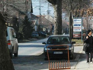 Lažni kontrolori seju strah u Novom Selu