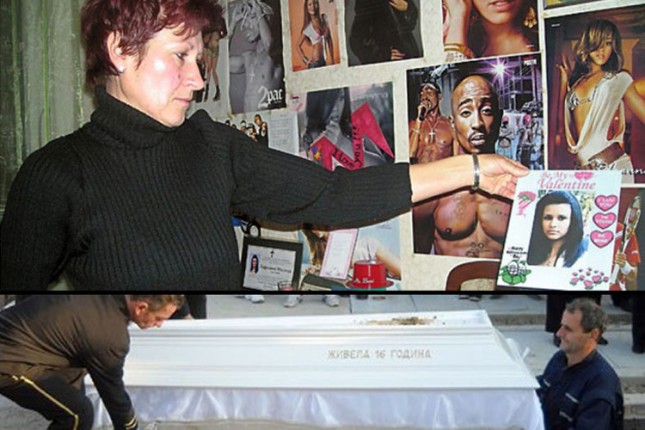 Milicin ubica i posle 2 godine nepoznat!