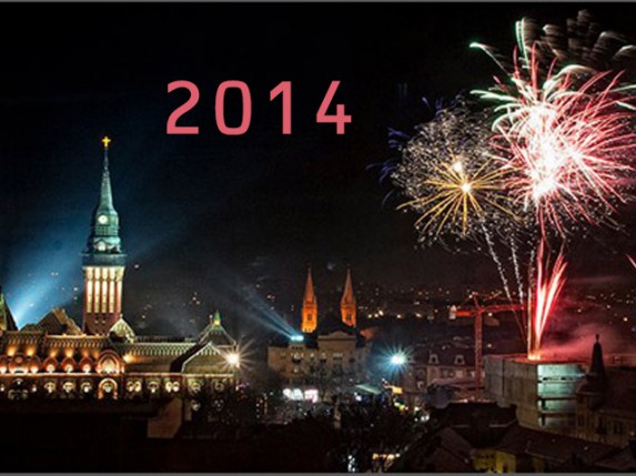 Gde za doček Nove godine?