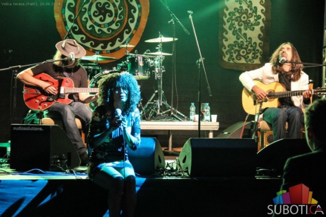 Počeo 11. Etnofest - večeras muzika sveta iz Belizea, Maroka, Mađarske i Srbije