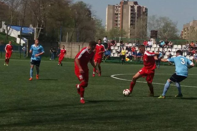 Fudbal: Važna pobeda kadeta Spartaka, poraz omladinaca